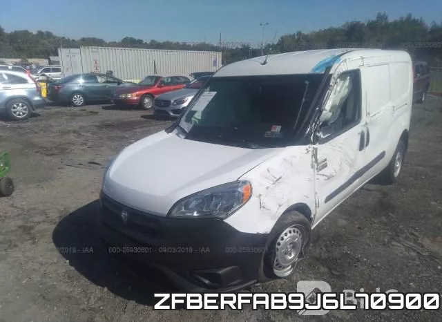 ZFBERFAB9J6L70900 фото 2