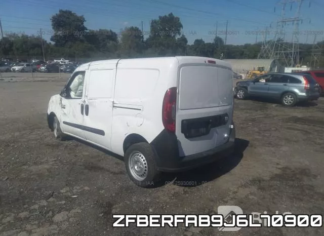 ZFBERFAB9J6L70900 фото 3