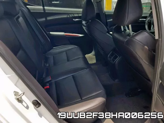 19UUB2F38HA006256 фото 7