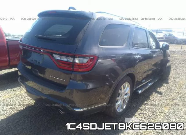 1C4SDJET8KC626080 фото 5