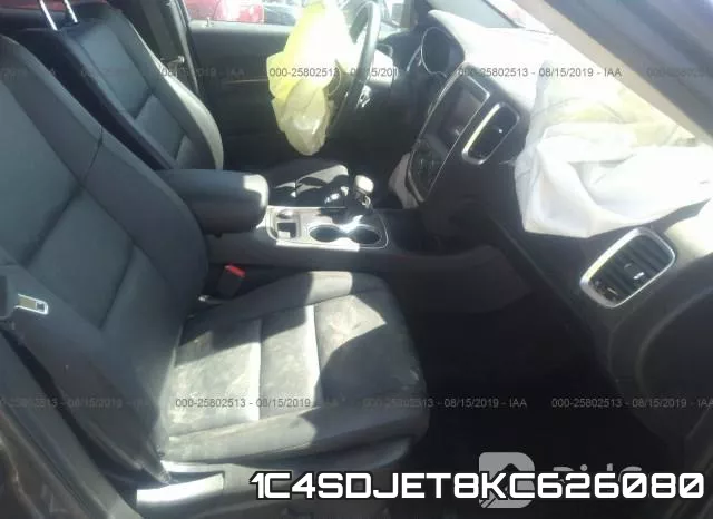 1C4SDJET8KC626080 фото 6