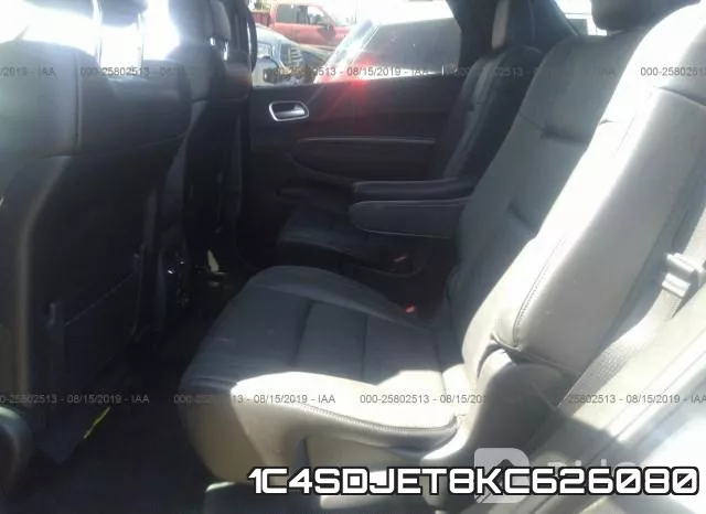 1C4SDJET8KC626080 фото 9
