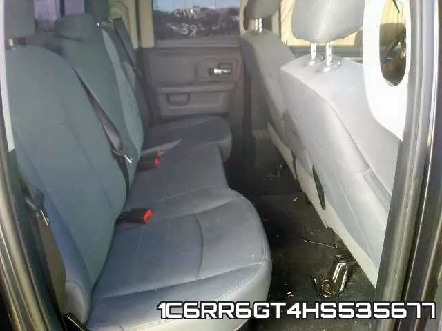 1C6RR6GT4HS535677 фото 7