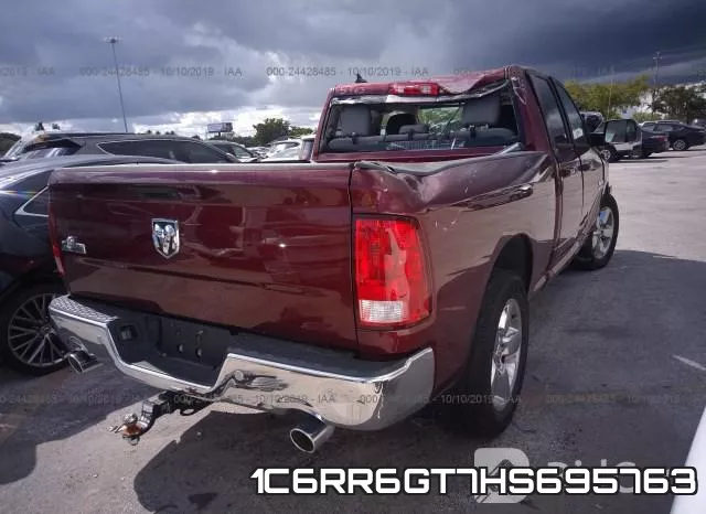 1C6RR6GT7HS695763 фото 5