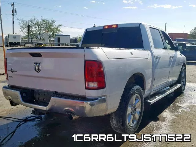 1C6RR6LT9JS177522 фото 5