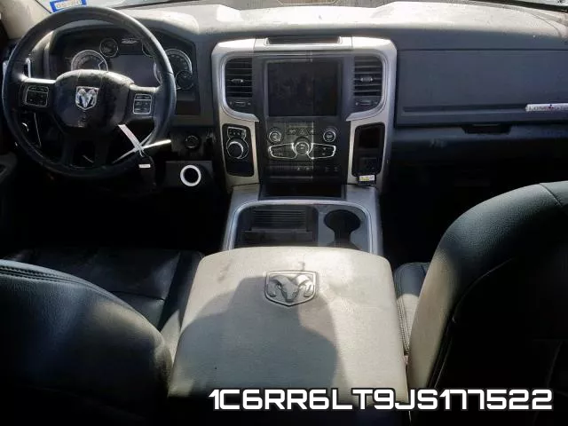 1C6RR6LT9JS177522 фото 10