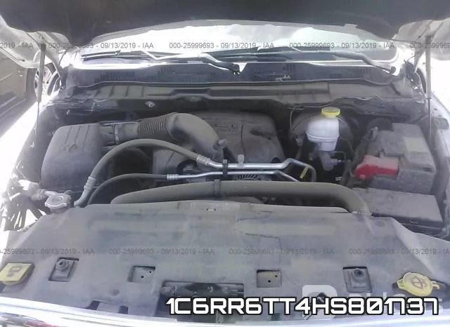 1C6RR6TT4HS801737 фото 2