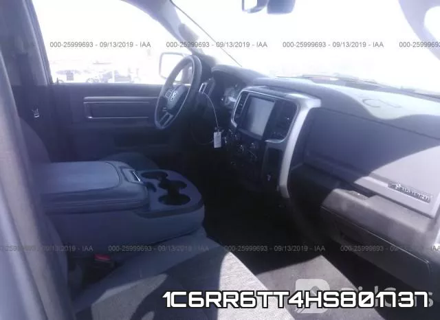1C6RR6TT4HS801737 фото 6