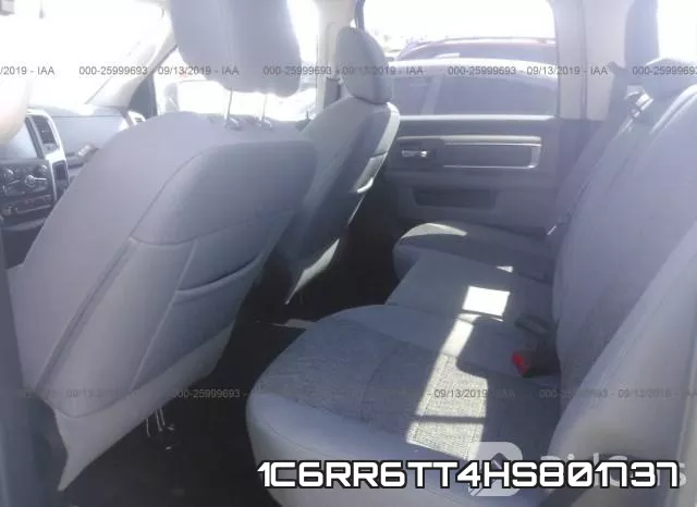 1C6RR6TT4HS801737 фото 9