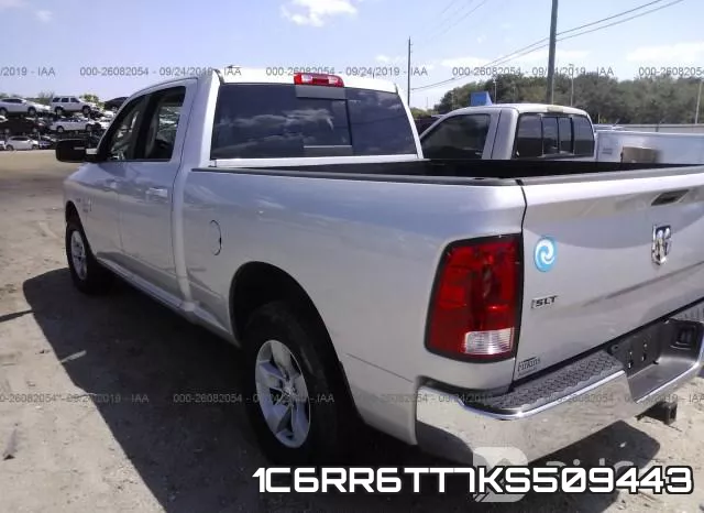 1C6RR6TT7KS509443 фото 4