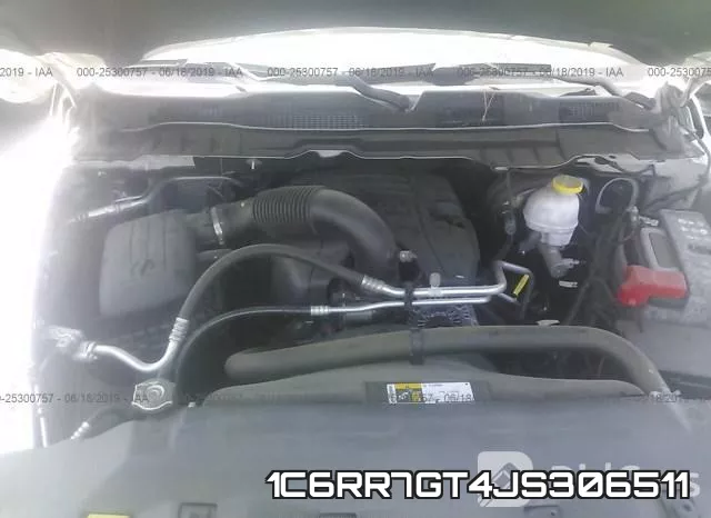1C6RR7GT4JS306511 фото 2