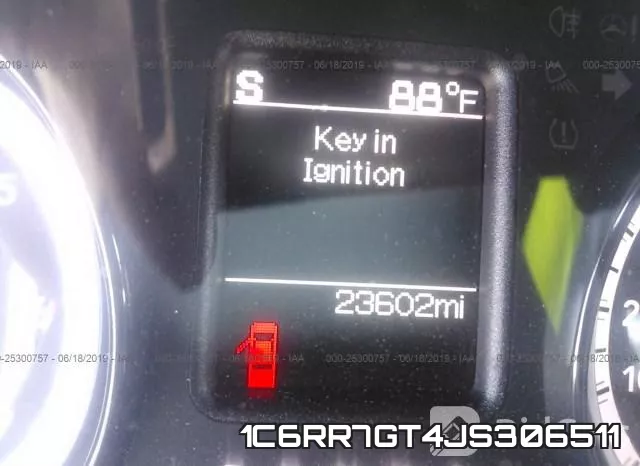 1C6RR7GT4JS306511 фото 8