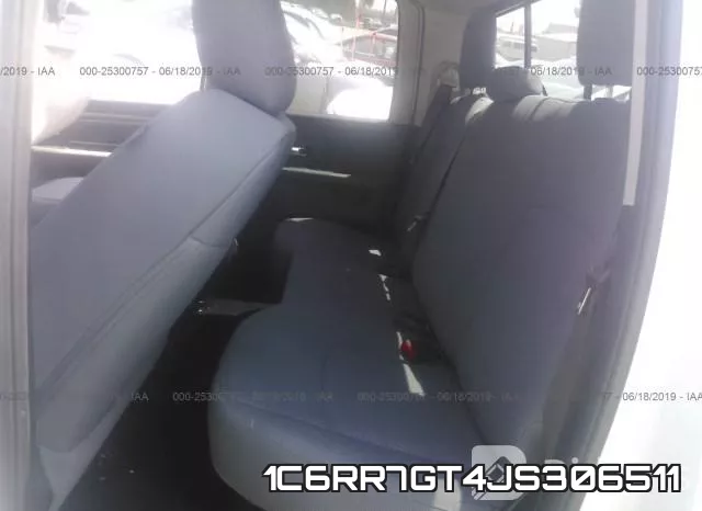 1C6RR7GT4JS306511 фото 9