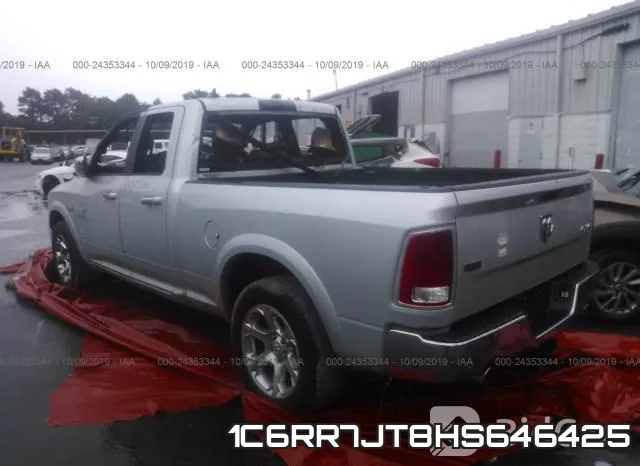 1C6RR7JT8HS646425 фото 4