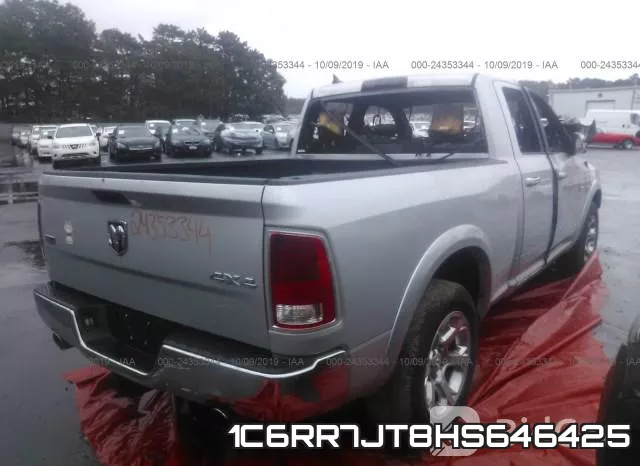 1C6RR7JT8HS646425 фото 5