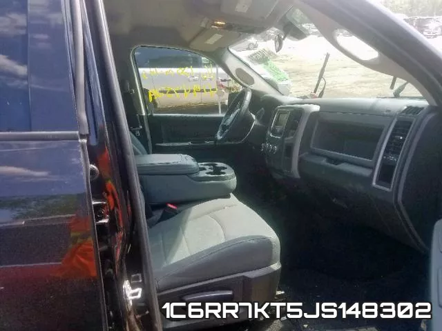 1C6RR7KT5JS148302 фото 6
