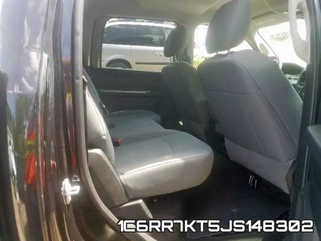 1C6RR7KT5JS148302 фото 7