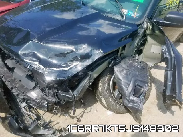 1C6RR7KT5JS148302 фото 10