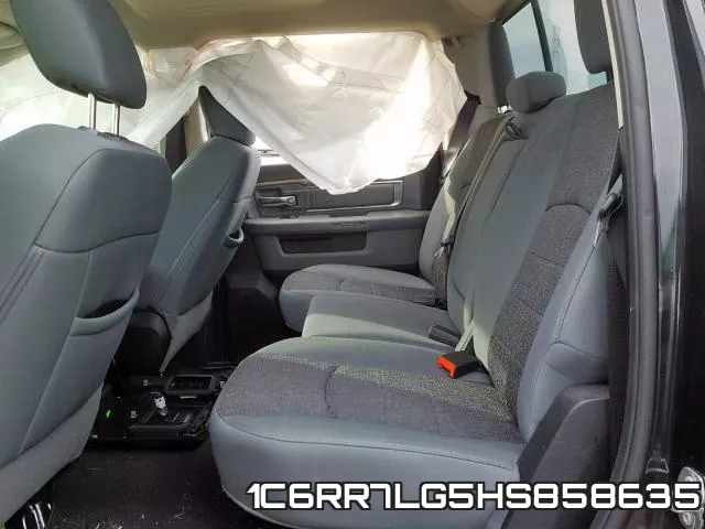 1C6RR7LG5HS858635 фото 10