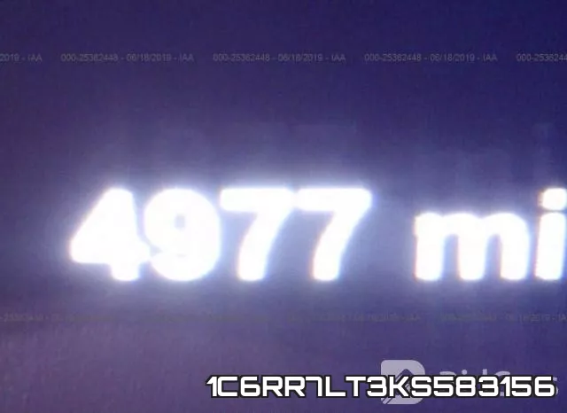 1C6RR7LT3KS583156 фото 8