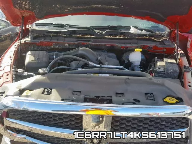 1C6RR7LT4KS613751 фото 8