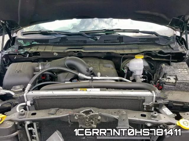 1C6RR7NT0HS781411 фото 8
