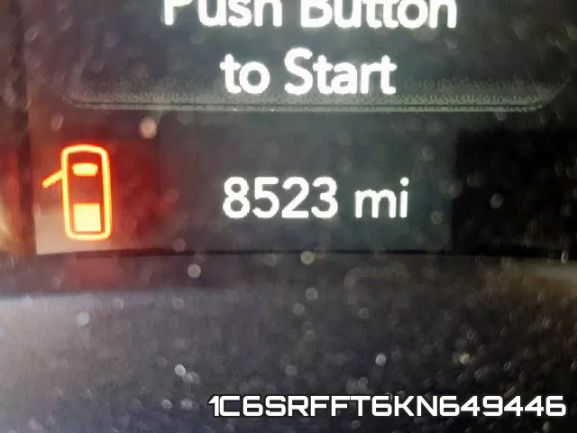 1C6SRFFT6KN649446 фото 9
