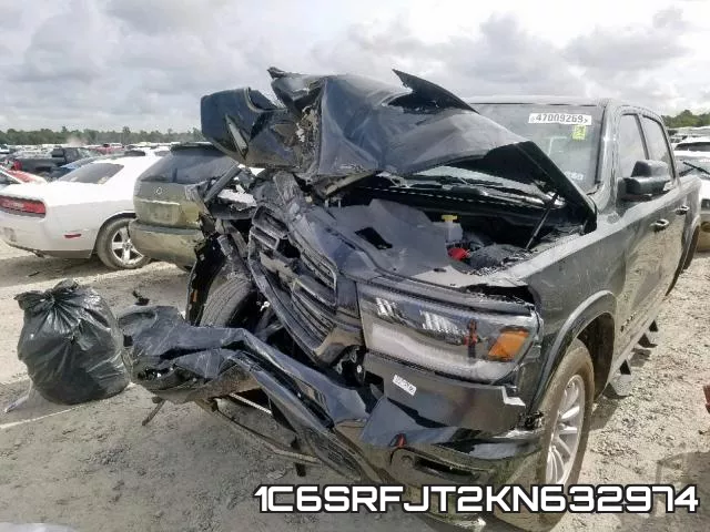 1C6SRFJT2KN632974 фото 3