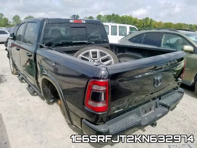 1C6SRFJT2KN632974 фото 4