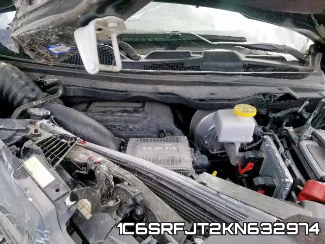 1C6SRFJT2KN632974 фото 8