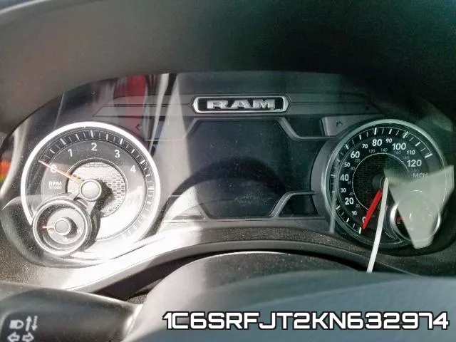 1C6SRFJT2KN632974 фото 9