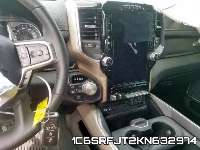 1C6SRFJT2KN632974 фото 10