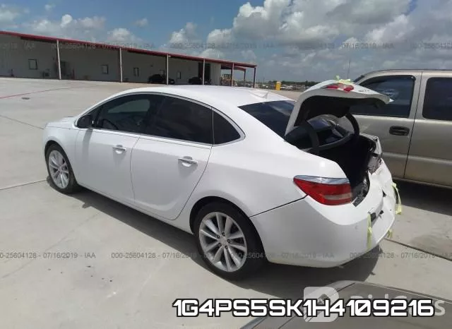 1G4PS5SK1H4109216 фото 4