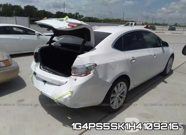 1G4PS5SK1H4109216 фото 5