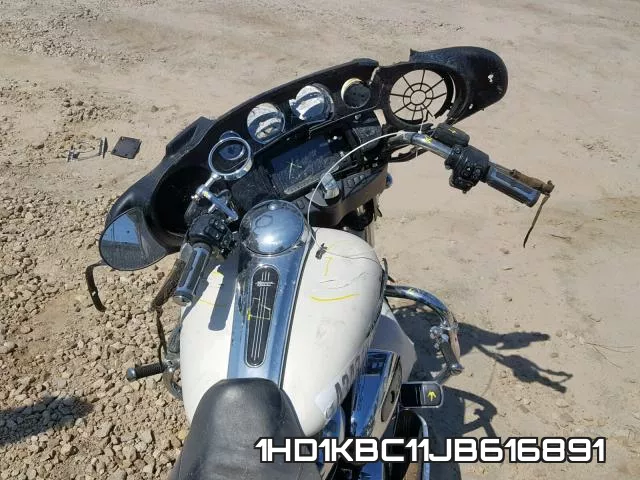 1HD1KBC11JB616891 фото 6