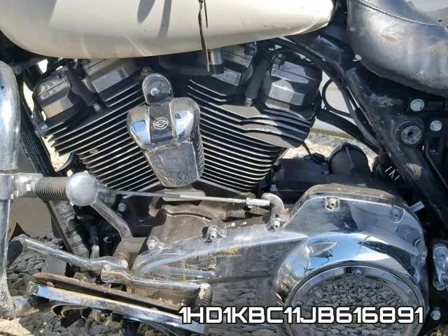 1HD1KBC11JB616891 фото 8