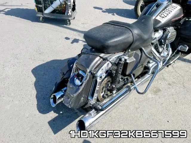 1HD1KGF32KB667599 фото 2