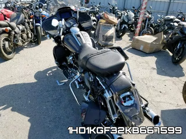 1HD1KGF32KB667599 фото 4
