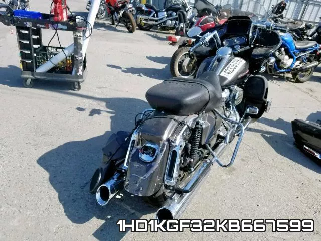 1HD1KGF32KB667599 фото 5