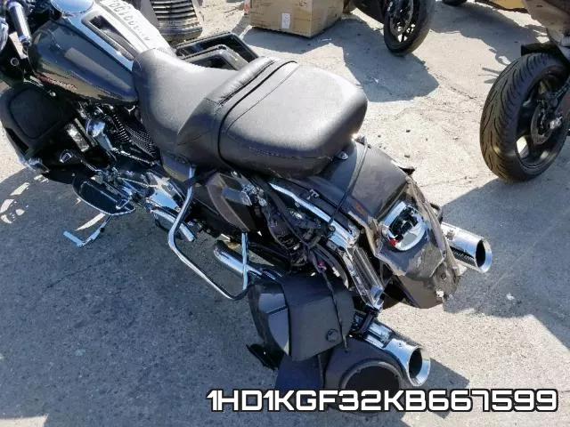 1HD1KGF32KB667599 фото 10