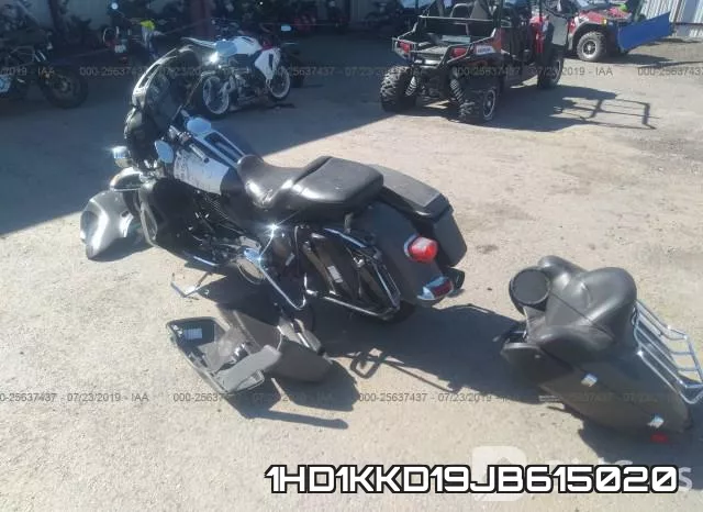 1HD1KKD19JB615020 фото 4