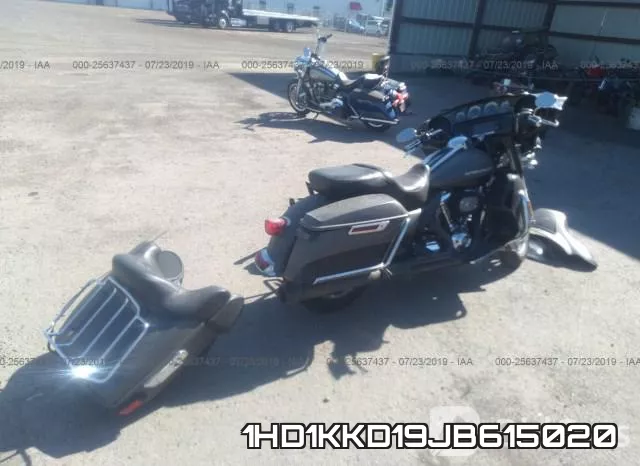 1HD1KKD19JB615020 фото 5