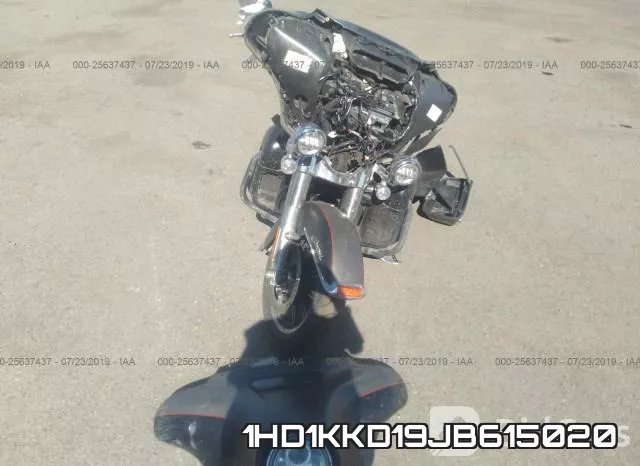1HD1KKD19JB615020 фото 6