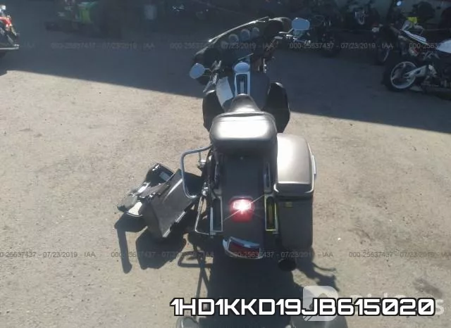 1HD1KKD19JB615020 фото 7