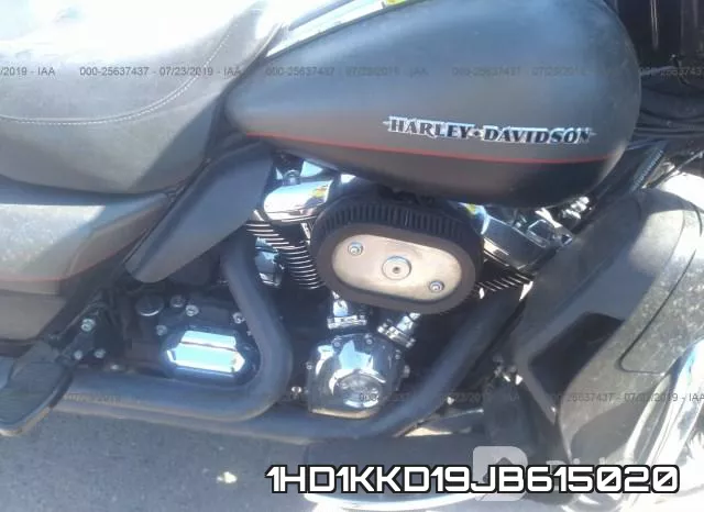 1HD1KKD19JB615020 фото 9