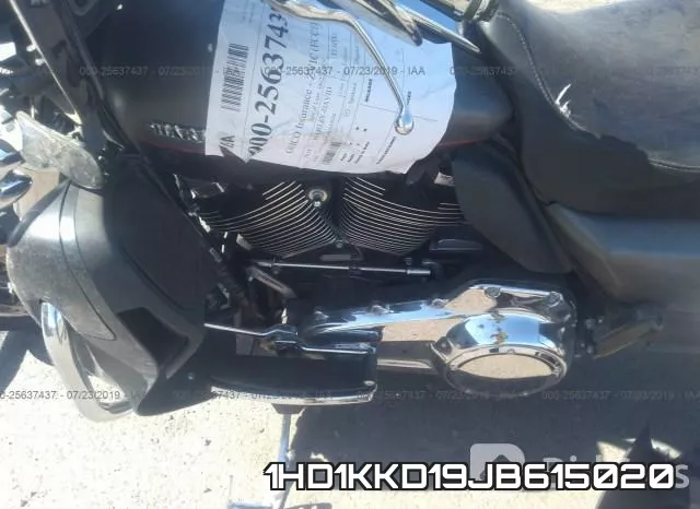 1HD1KKD19JB615020 фото 10