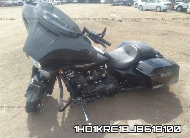 1HD1KRC18JB618100 фото 3