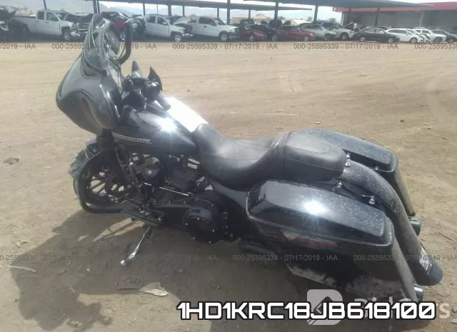 1HD1KRC18JB618100 фото 4