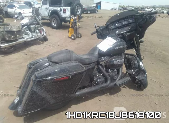 1HD1KRC18JB618100 фото 5
