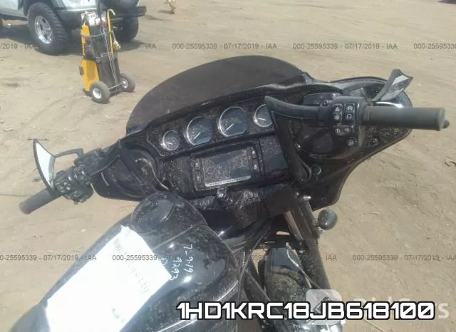 1HD1KRC18JB618100 фото 6